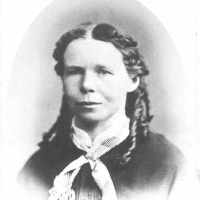 Ann Thomas (1821-1895) Profile